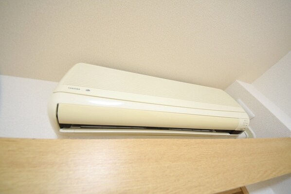 ルーブル芦花公園の物件内観写真